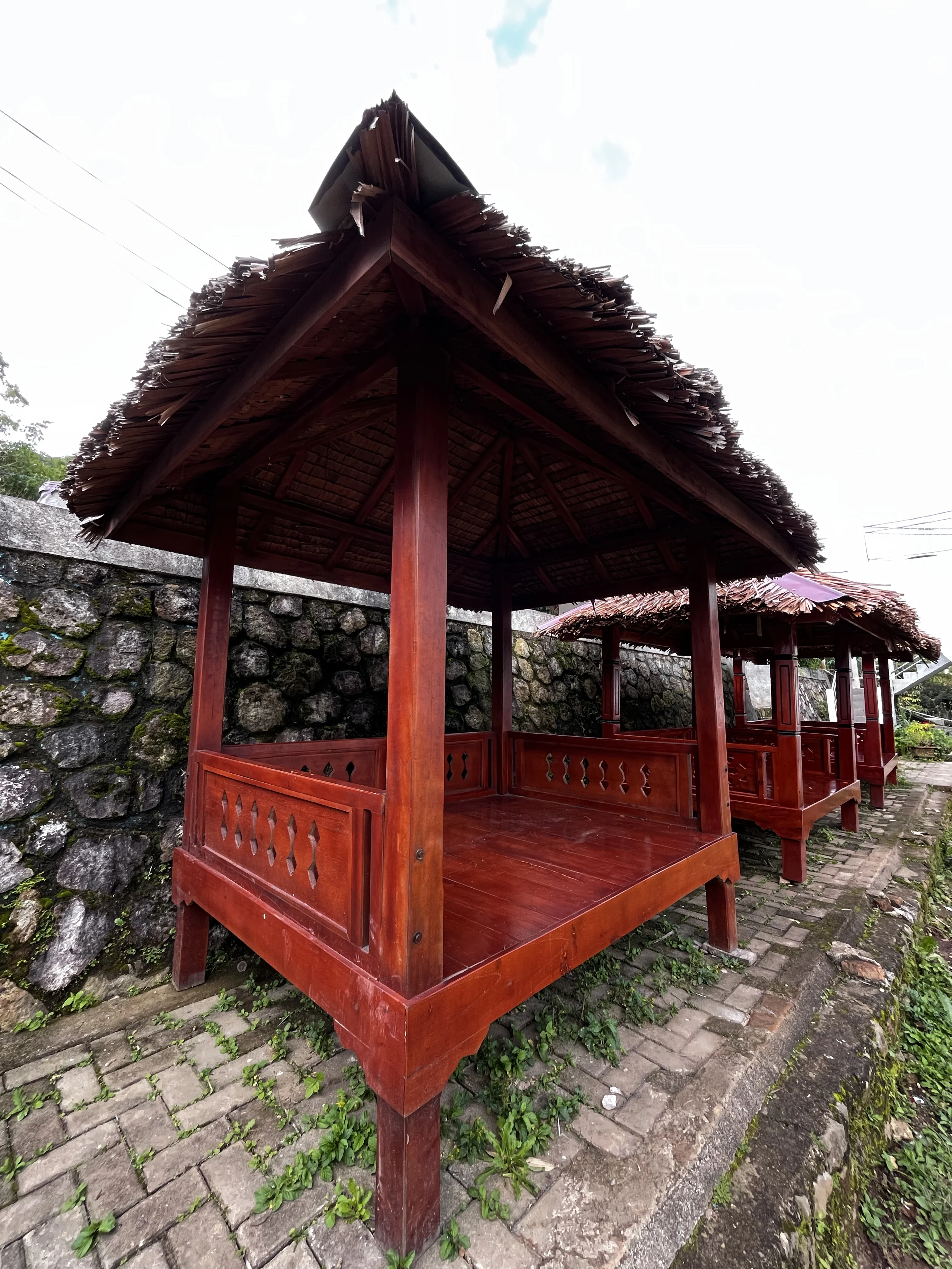 Pondok Gazebo